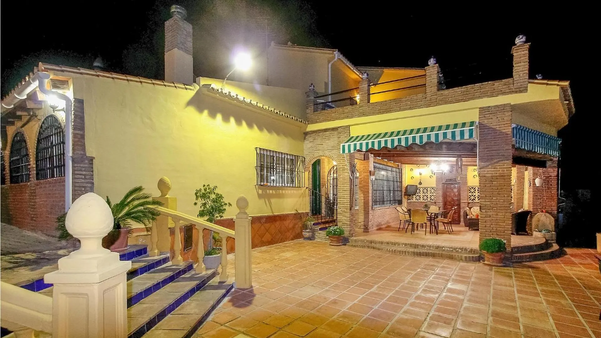 Lovely Home In Alhaurin De La Torre With Wifi 0*,  Spain
