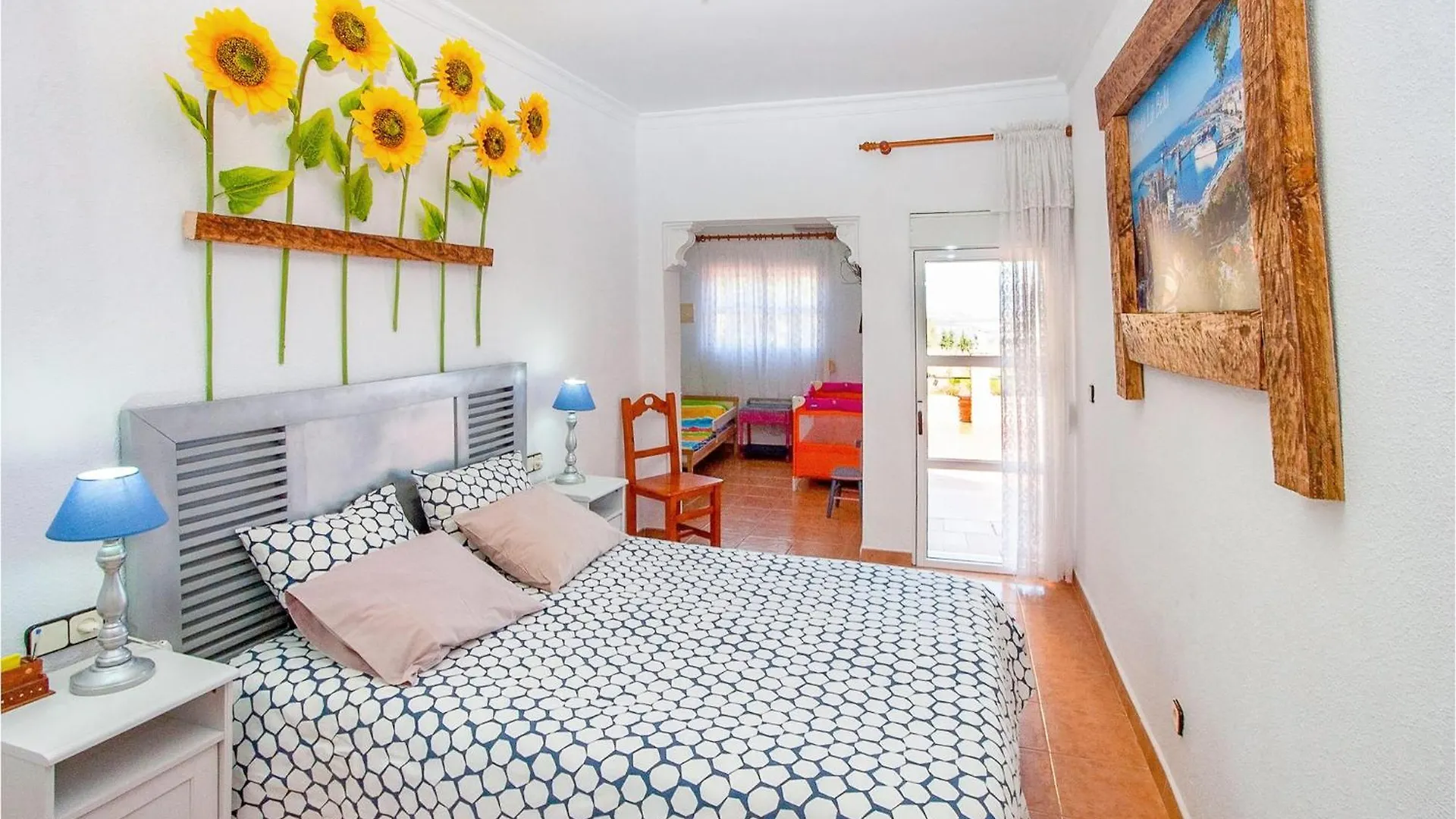 Lovely Home In Alhaurin De La Torre With Wifi 0*,  Spanje