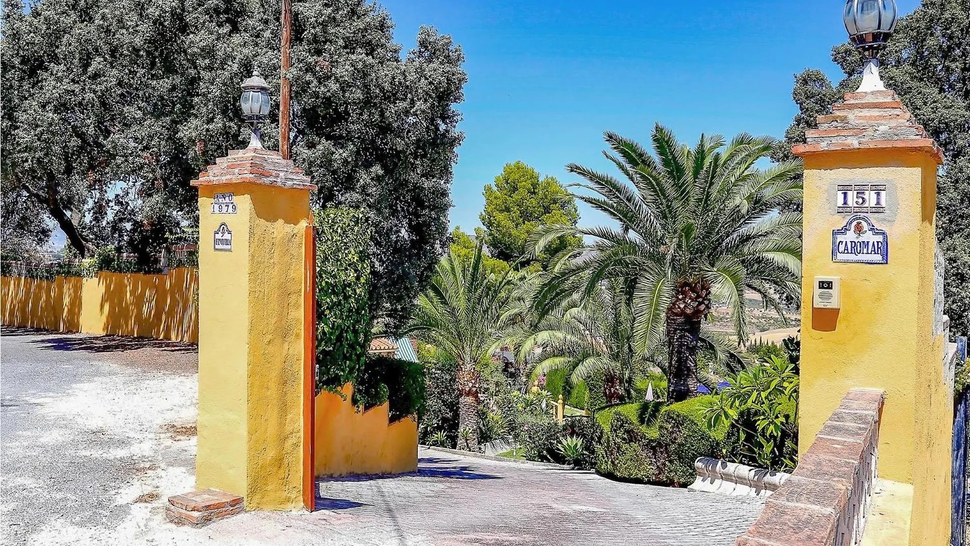 Lovely Home In Alhaurin De La Torre With Wifi Holiday home