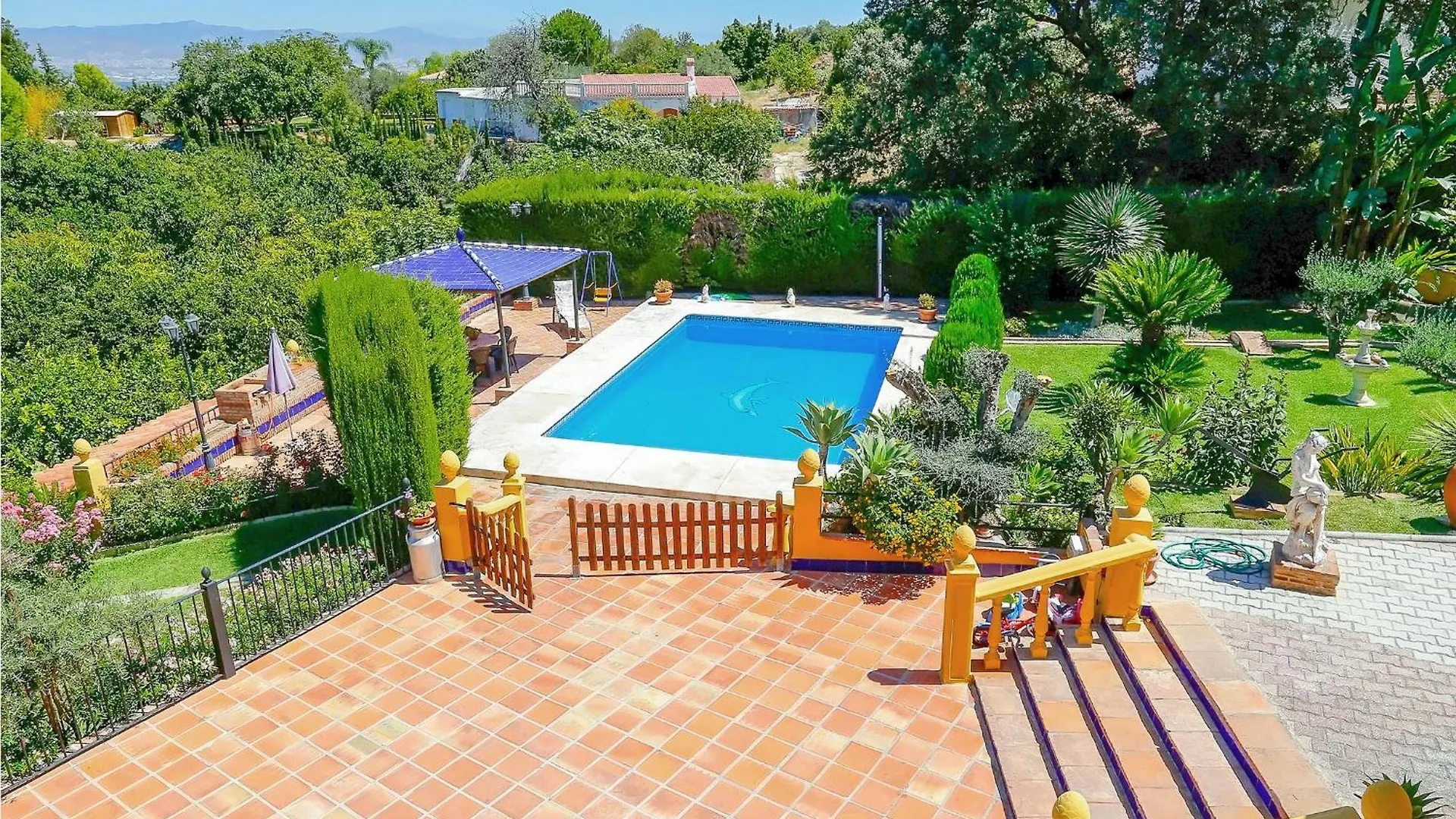 Lovely Home In Alhaurin De La Torre With Wifi Spain