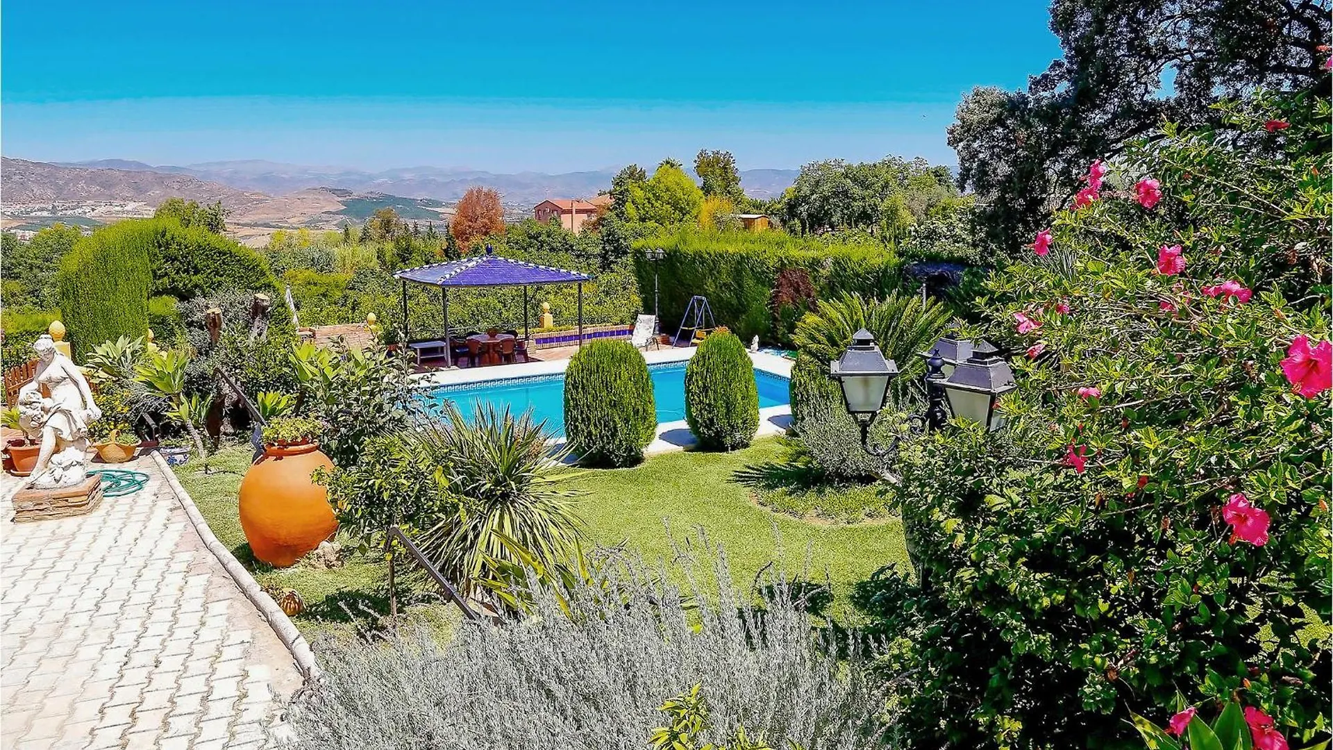 Lovely Home In Alhaurin De La Torre With Wifi Holiday home