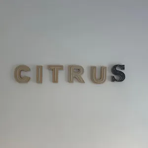  Apartamento Citrus By Alhaurín Loft City Center