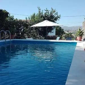 La Casita De Silvia Vakantiehuis