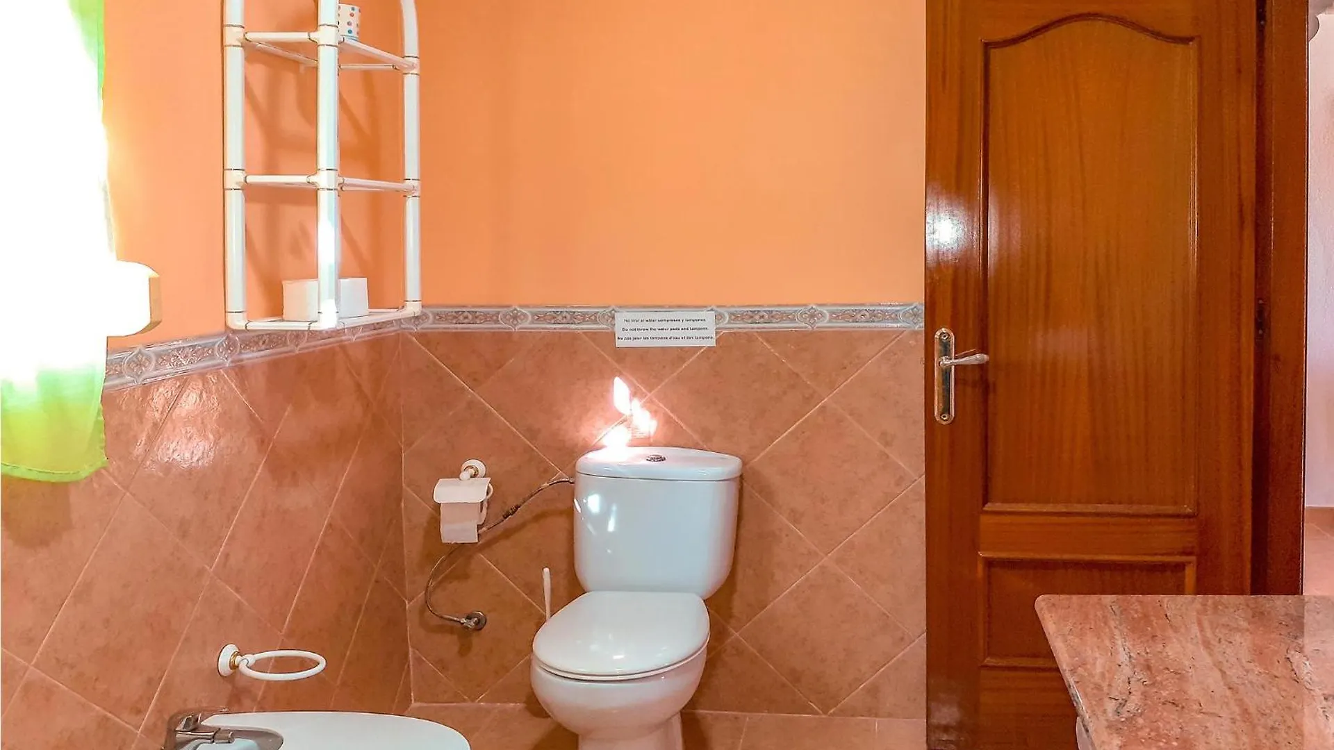 Holiday home Lovely Home In Alhaurin De La Torre With Wifi
