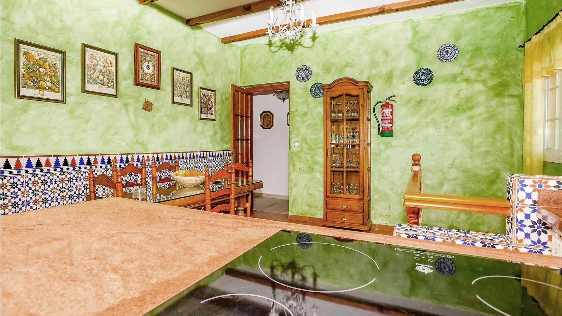 Lovely Home In Alhaurin De La Torre With Wifi Spain