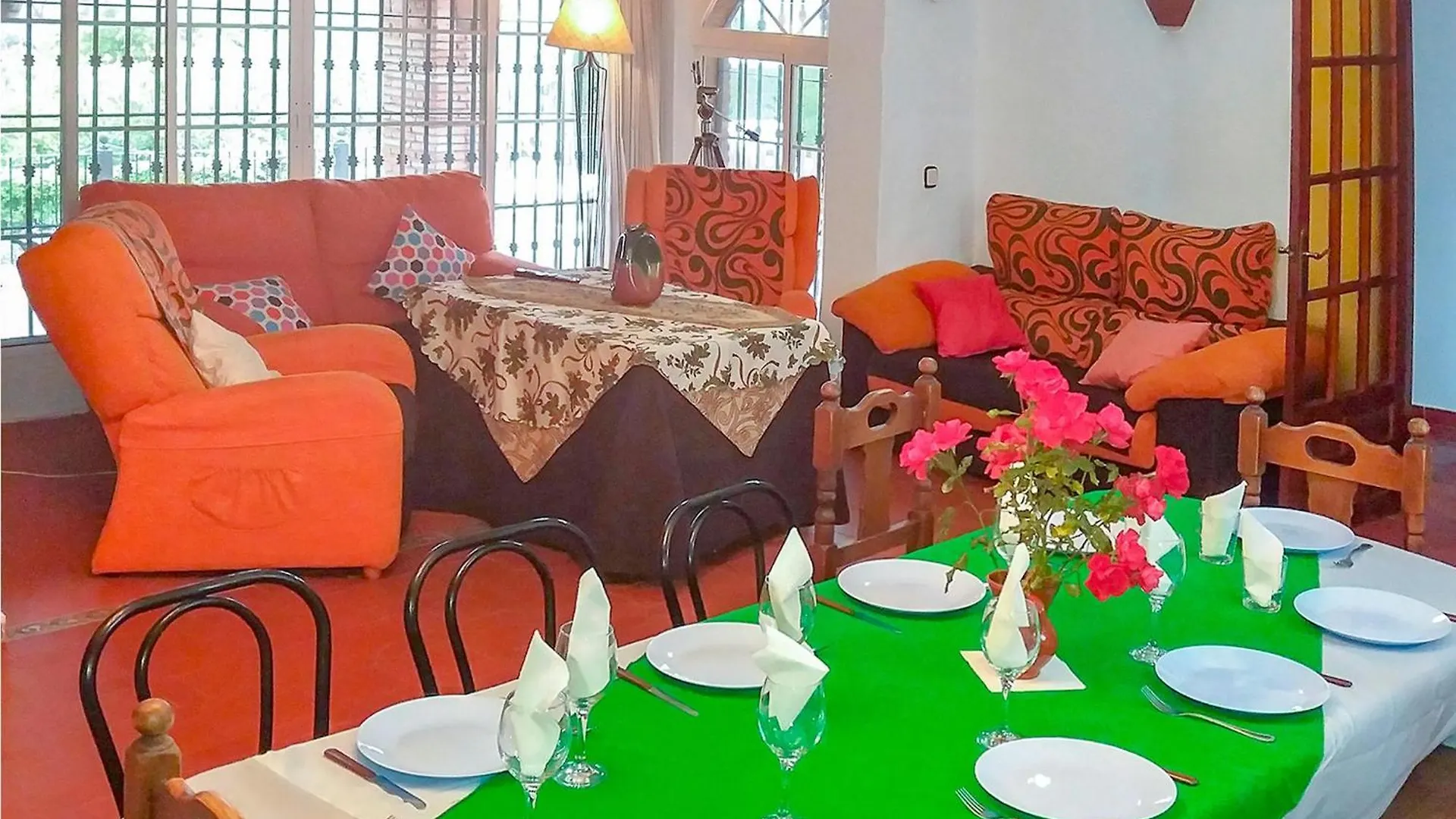 Lovely Home In Alhaurin De La Torre With Wifi Holiday home