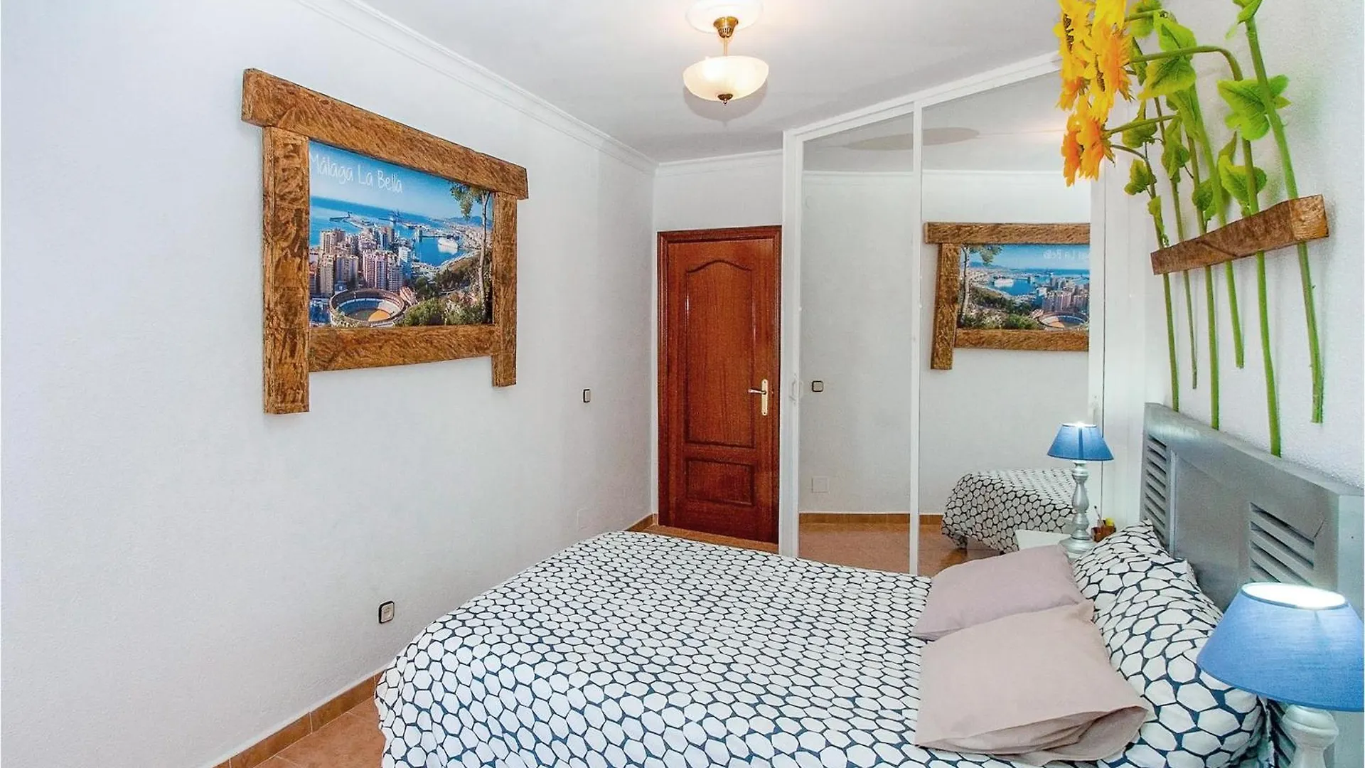 Lovely Home In Alhaurin De La Torre With Wifi Spain