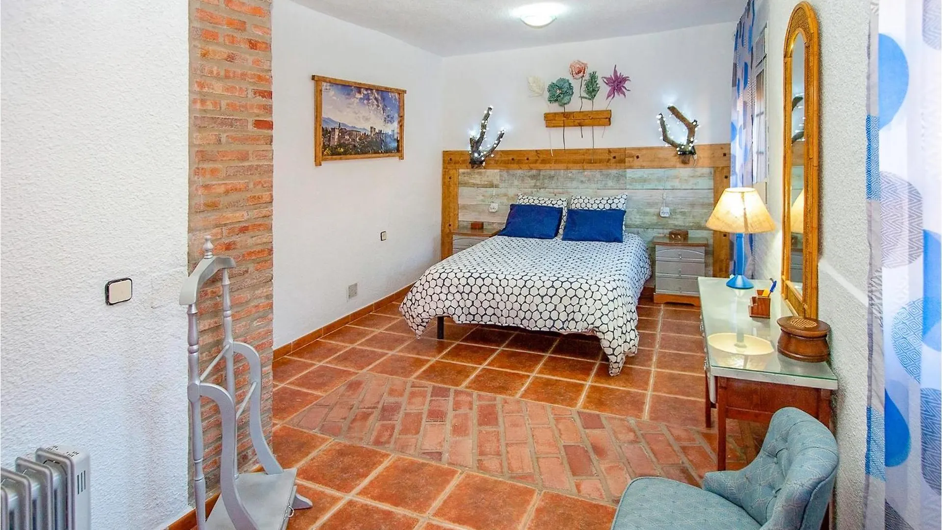 Holiday home Lovely Home In Alhaurin De La Torre With Wifi Spain