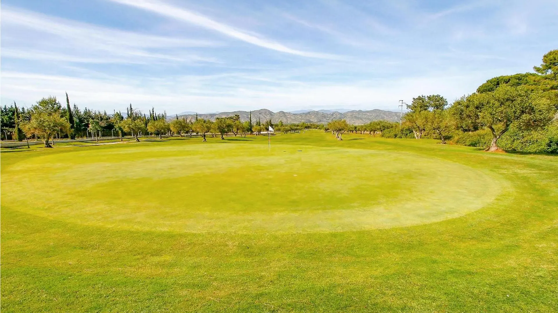 Holiday home Lovely Home In Alhaurin De La Torre With Wifi