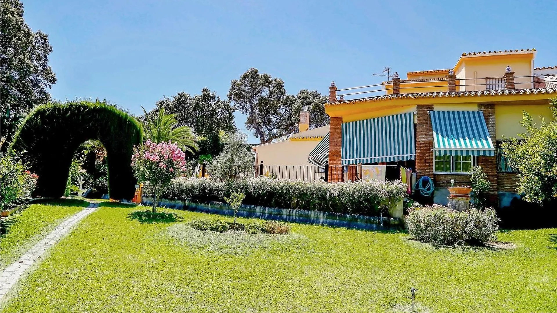 Holiday home Lovely Home In Alhaurin De La Torre With Wifi