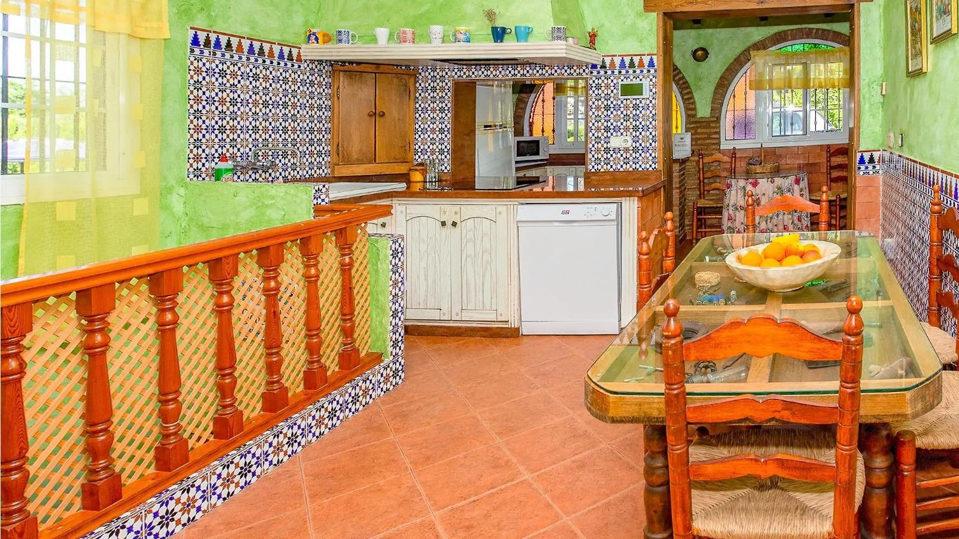 Lovely Home In Alhaurin De La Torre With Wifi 0*,  Spain