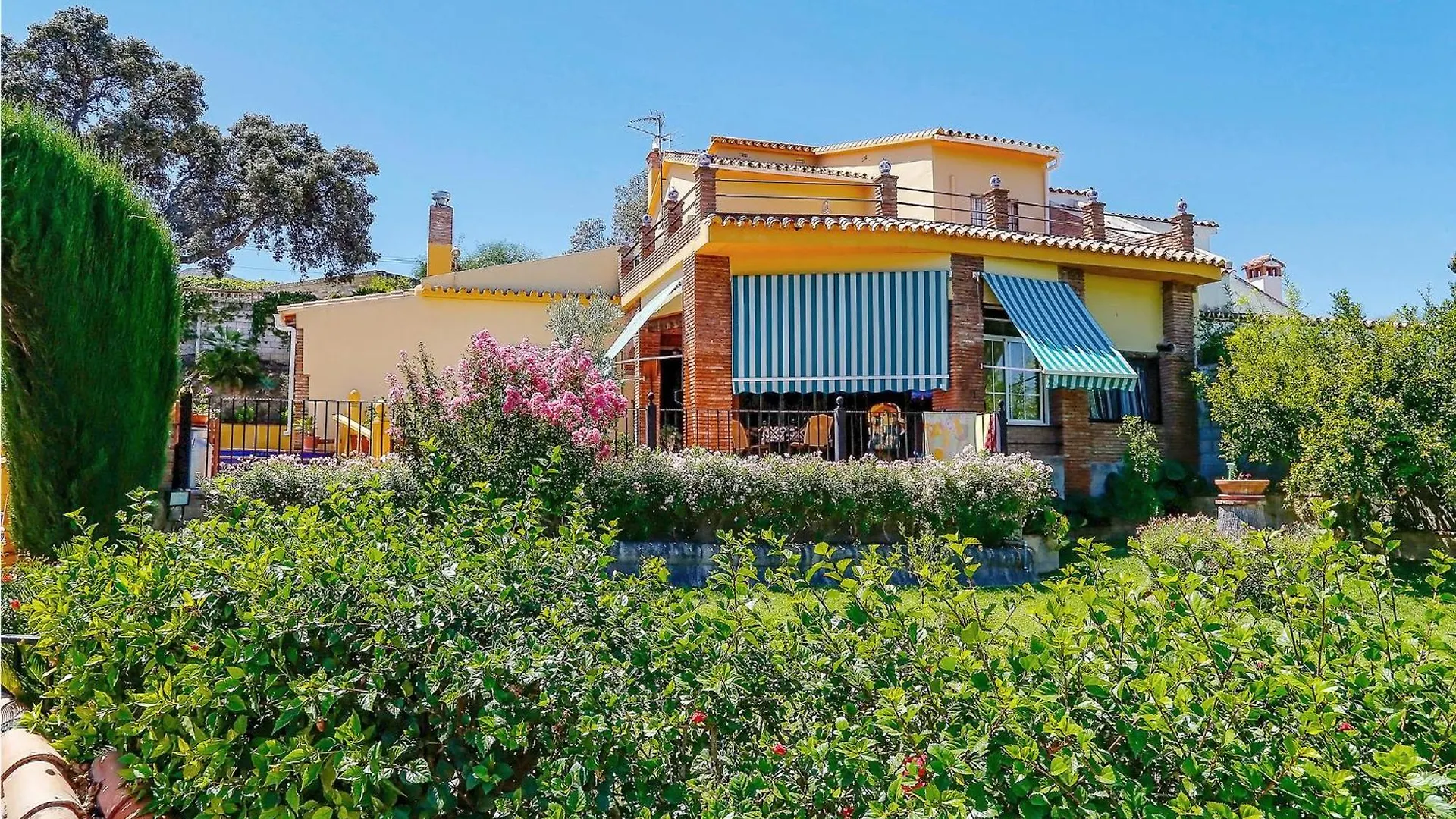 Lovely Home In Alhaurin De La Torre With Wifi Spain