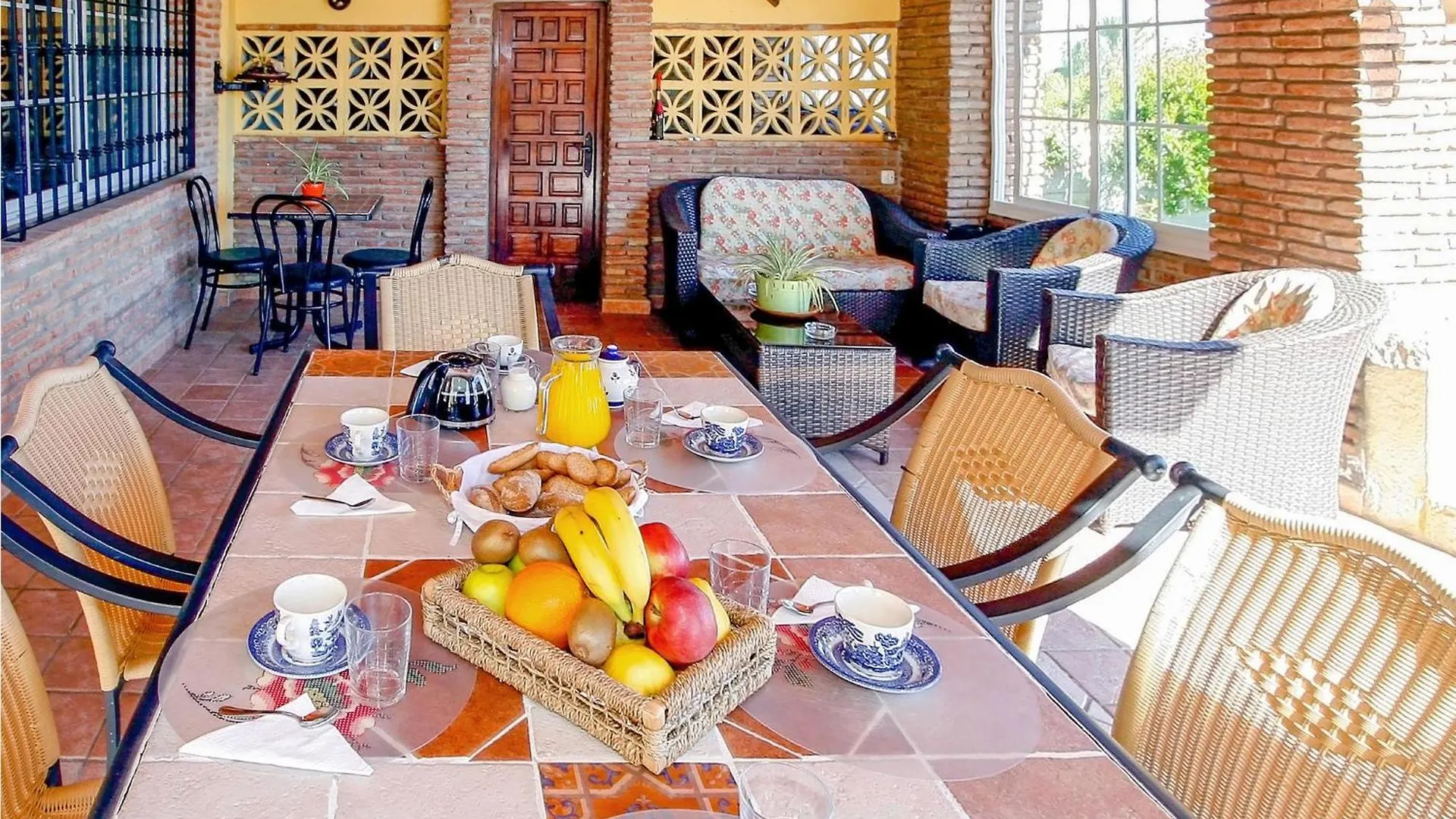 Lovely Home In Alhaurin De La Torre With Wifi 0*,