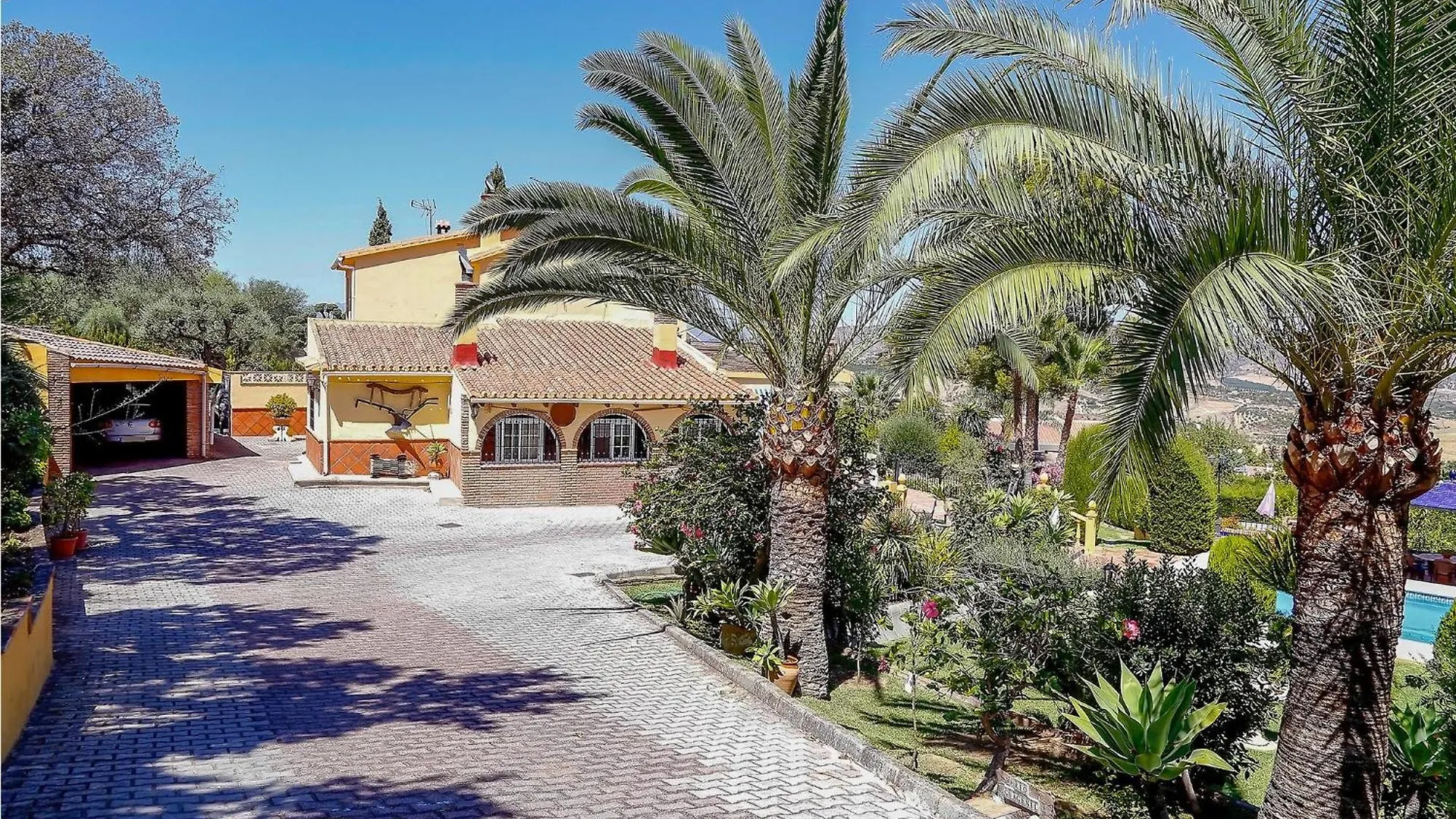 Holiday home Lovely Home In Alhaurin De La Torre With Wifi